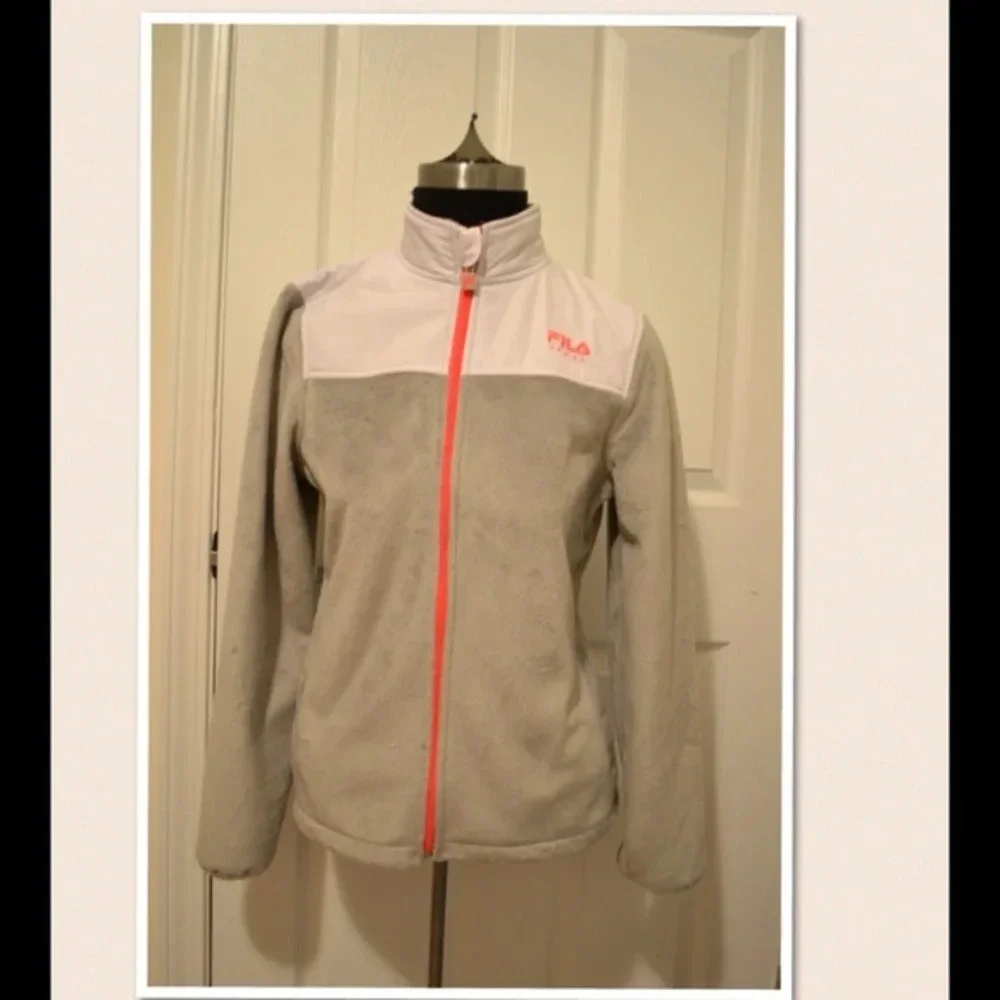 Fila jacket